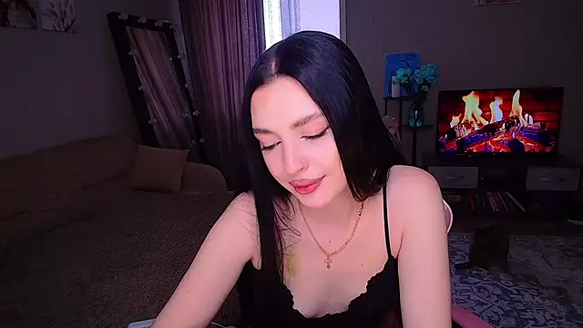 Czat XXX na żywo – __Malika__