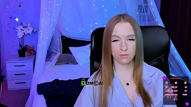 doll_vey Webcam show