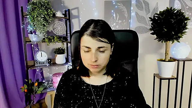 MartaEdams 라이브 XXX 채팅