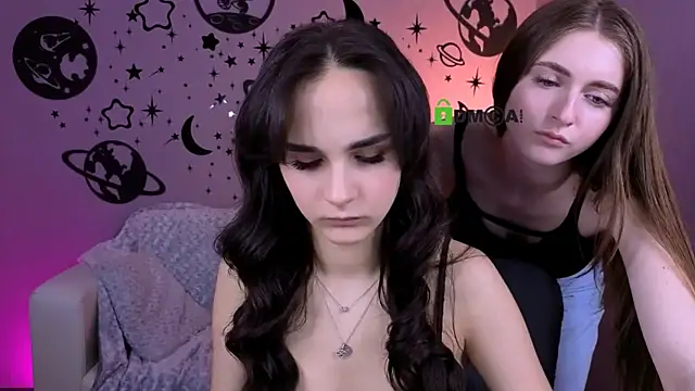 nekky_mouse Webcam-Show