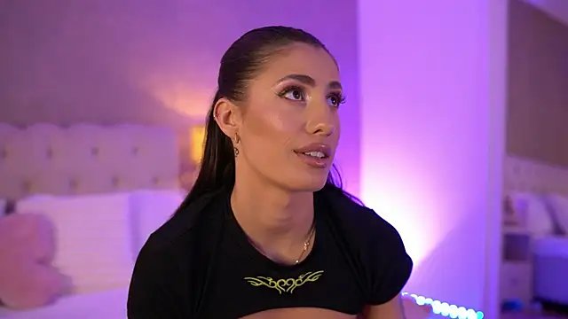 OhhAishan Webbikameraesitys