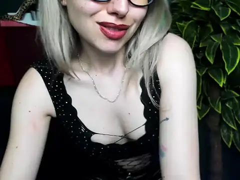 loveHeidi Chat XXX in diretta