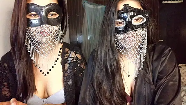 عرض كام Alina_Teen
