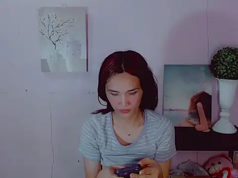 Urblossom_princessxxx Show Webcam
