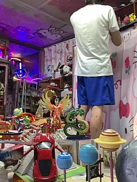JesuAdam 现场XXX聊天