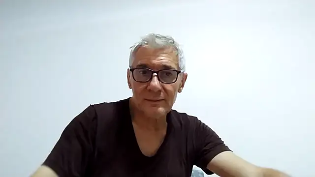 BIGUNCUTHARDCOCK Adlı Modelin Web Kamerası Şovu
