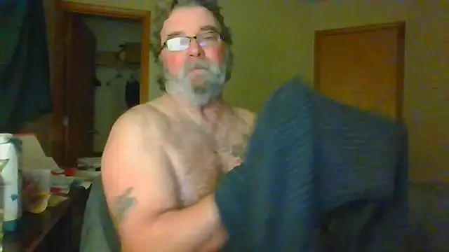 Doherty10's Live XXX Chat