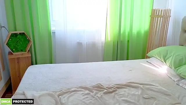 CooperAllanaのライブXXXチャット