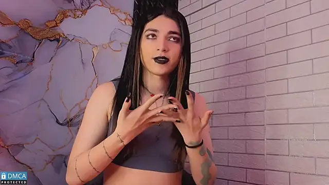 MaeveKuro Live XXX-chat