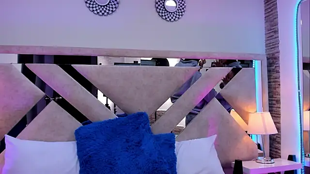 Chat XXX en directo de ximena_vasquez8