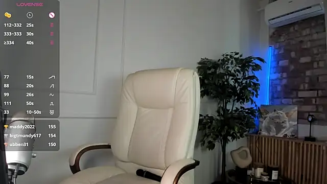 Jenny_Harrington's Live XXX Chat