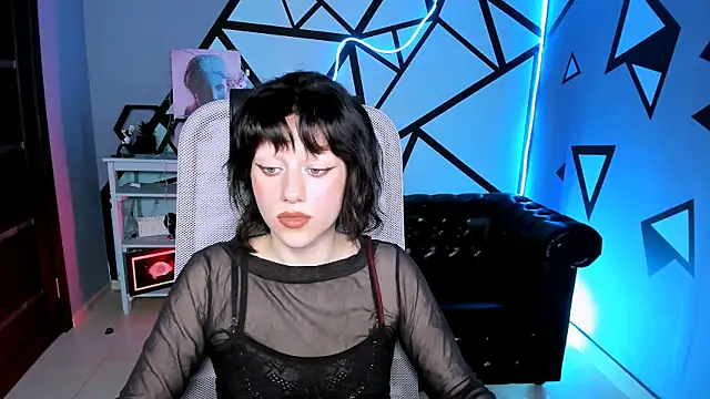 LidaDarknet Live XXX-chat