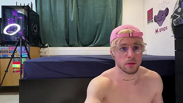 Živý XXX chat killa2053
