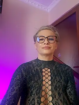 LunaBlaise Live XXX-chat