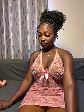 Angel_Pretty's Webcam Show