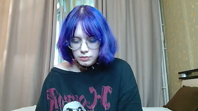Chatroom XXX en direct de KellePourier