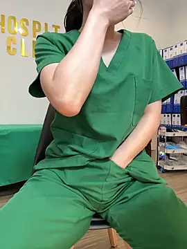 secretly_masturbating's Webcam Show