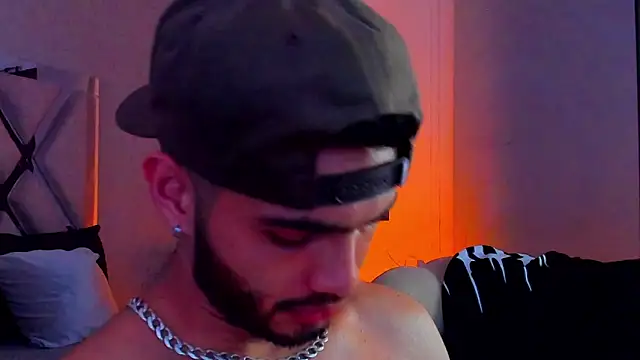 Vincentblack Chat XXX in diretta