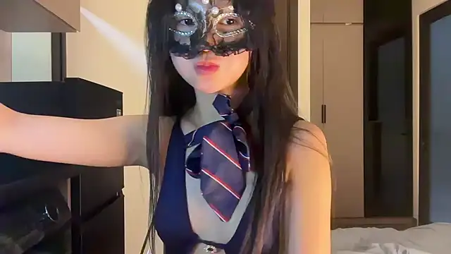 Mimi_love01 Show Webcam