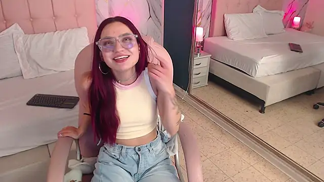 Онлайн чат XXX Red_kytty6