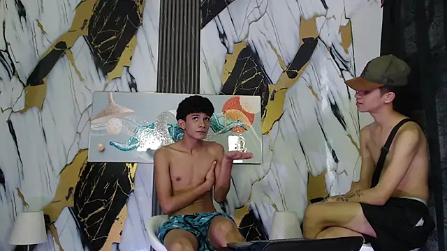 Show de webcam de TWINKS_BOYSX
