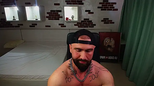 KoaTrace Webcam show