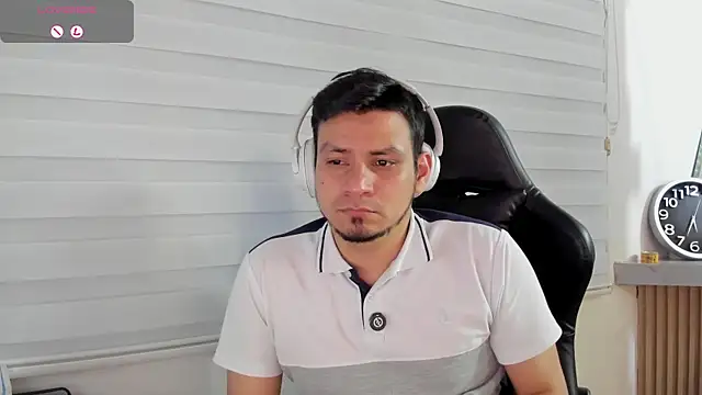 Rick_Adams Chat XXX live