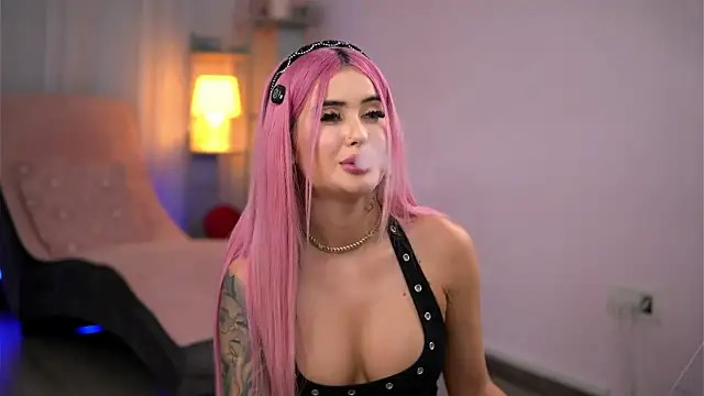 دردشة Miky_Lust الجنسية المباشرة