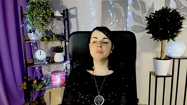 Chat XXX Live MartaEdams