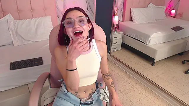 Chat XXX Live Red_kytty6