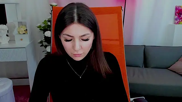 DiRosien Live XXX chat