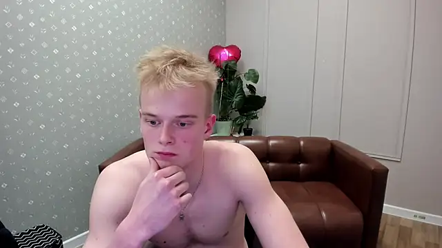 Dattouz Webcam-Show