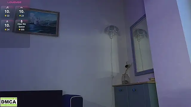 Chat XXX Live meowluv66