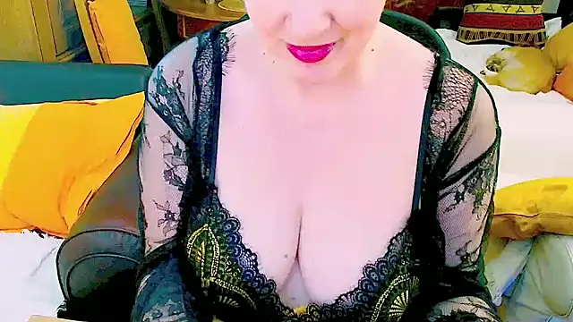 GattonaBiondona Live XXX-Chat