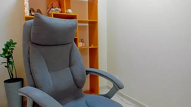 Stella-Maers Webcamshow