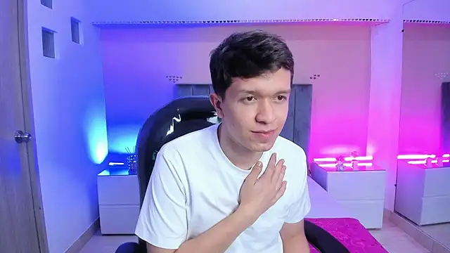 ken_col 웹캠 쇼