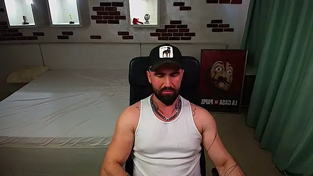 KoaTrace Webcam-Show