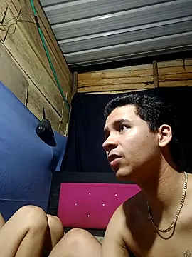 charlotte_axel Webcamshow