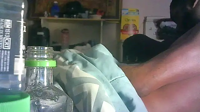 GUAPAN3S3_FIR3's Webcam Show