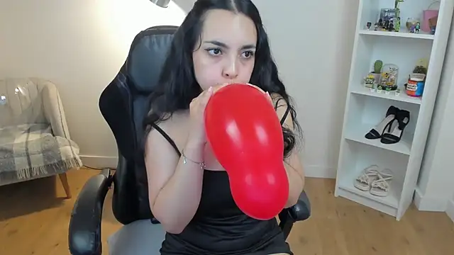 _BellaEvans_ লাইভ XXX চ্যাট