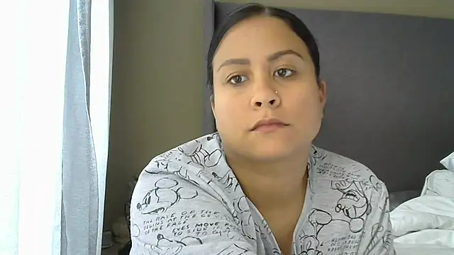 SweetShailynn's Live XXX Chat
