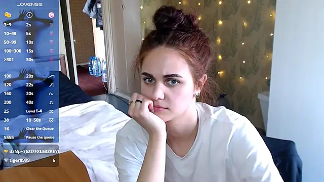 Chat XXX en directo de _Maribel_