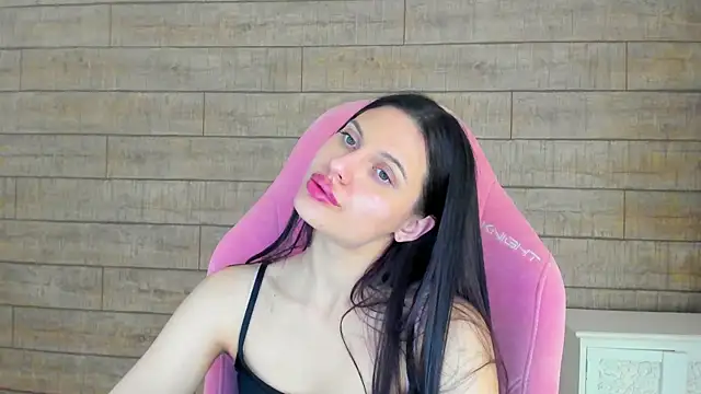 Živý XXX chat AliceVersal