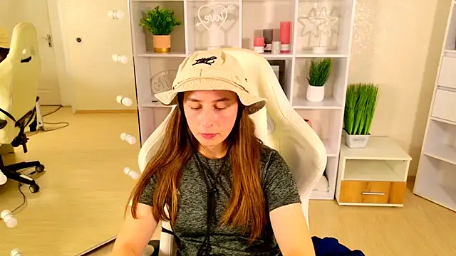 Chat XXX Live NadinnL