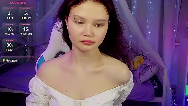 แชท XXX สดของ EmilyChaves