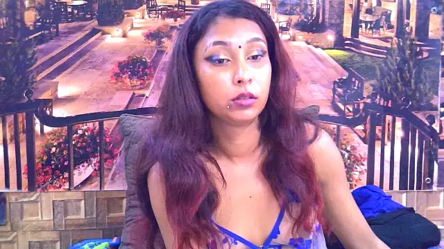 แชท XXX สดของ IndianSexyButt