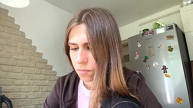 ElsieKuhlmann Live XXX-Chat