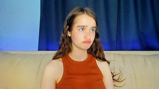 lovelyalivia Live XXX-Chat