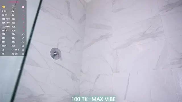 Show webcam de Monika__youthful