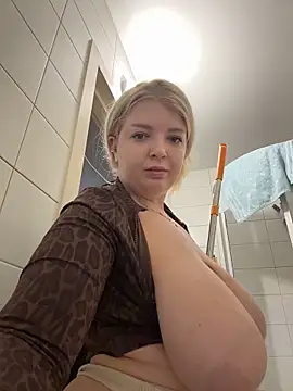 OdriOlsensn Webbikameraesitys